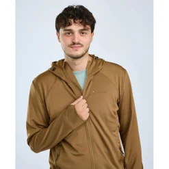 Pinewood - Finnveden Hoodie - Fleecejacke