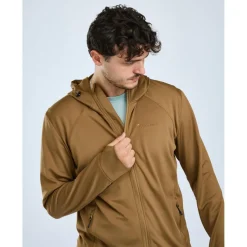 Pinewood - Finnveden Hoodie - Fleecejacke