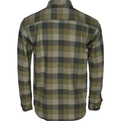 Pinewood - Lumbo Shirt - Hemd