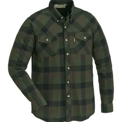 Pinewood - Lumbo Shirt - Hemd