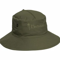 Pinewood - Mosquito Hut - Hut