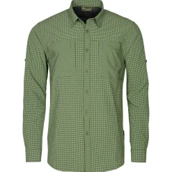 Pinewood - Nature Safe Shirt - Hemd