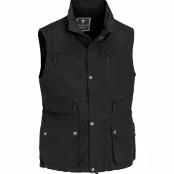 Pinewood - New Tiveden Weste - Softshellweste