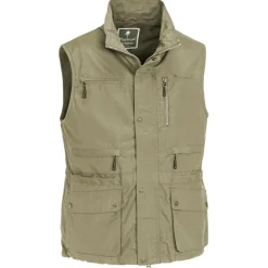 Pinewood - New Tiveden Weste - Softshellweste