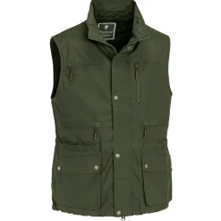 Pinewood - New Tiveden Weste - Softshellweste