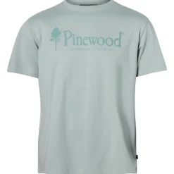 Pinewood - Outdoor Life T-Shirt - T-Shirt