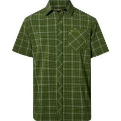 Pinewood - Outdoor S/S Shirt - Hemd