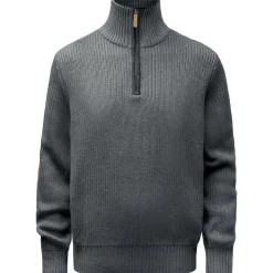 Pinewood - Philip Knitted Sweater - Pullover
