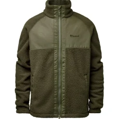 Pinewood - Pile Fleece Jacket - Fleecejacke