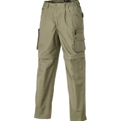 Pinewood - Wildmark Zip-Off Trouser - Trekkinghose