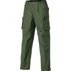 Pinewood - Wildmark Zip-Off Trouser - Trekkinghose