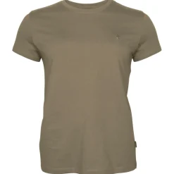 Pinewood - Women's T-Shirt 3-Pack - T-Shirt