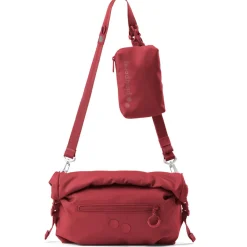 pinqponq - Aksel Solid 2+5 - Umhängetasche