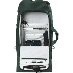 pinqponq - Blok 40 - Daypack