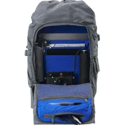 pinqponq - Blok Crinkle 30+2 - Daypack
