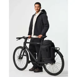 pinqponq - Komut Bike 32+5 - Gepäckträgertasche