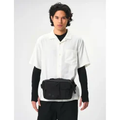 pinqponq - Tetrik Large - Hüfttasche