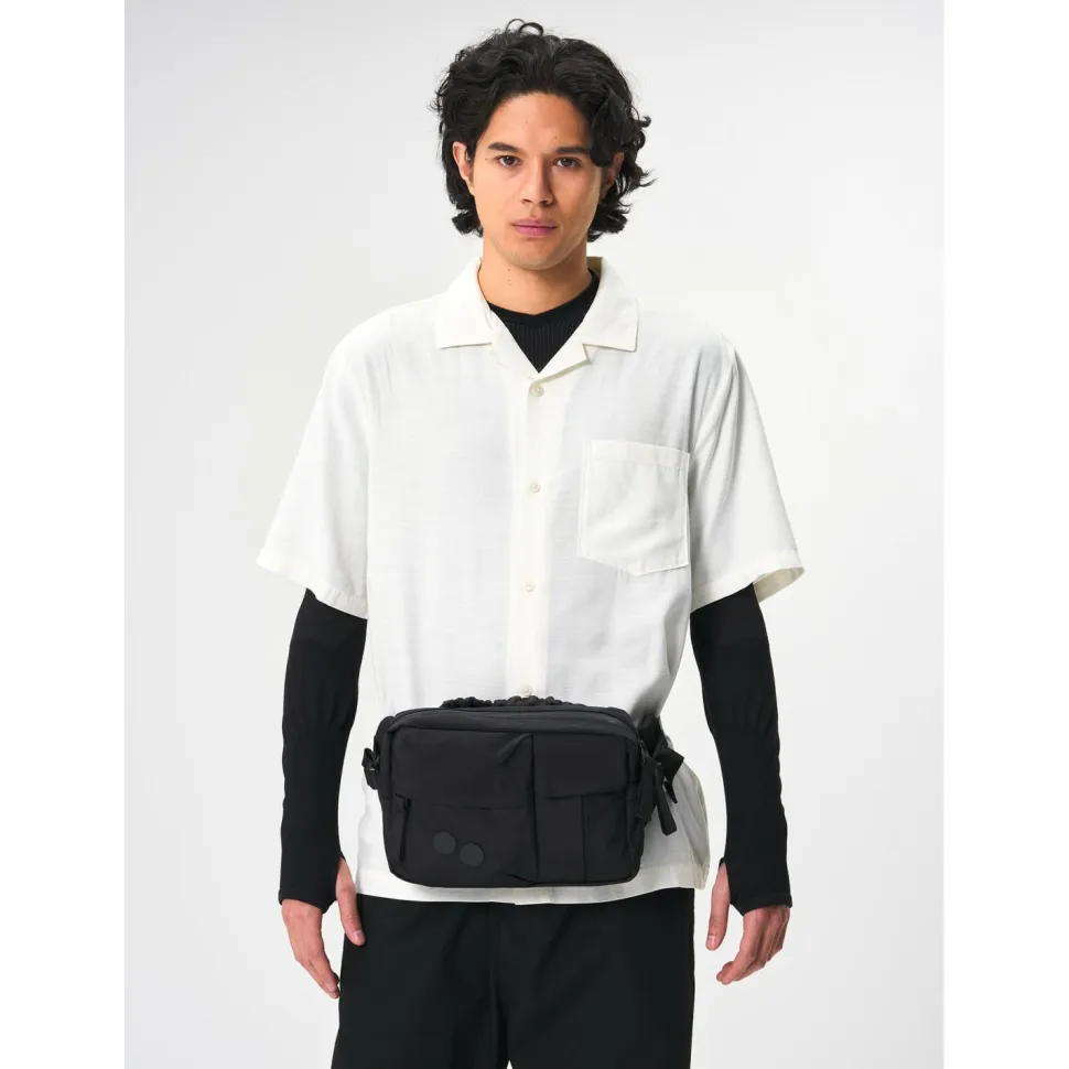 pinqponq - Tetrik Large - Hüfttasche