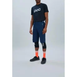 POC - Essential Enduro Shorts - Radhose