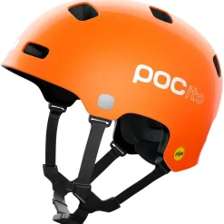 POC - Kid's POCito Crane MIPS - Radhelm