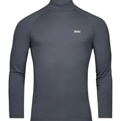 POC - Layer Merino Mock Neck Jersey - Radunterhemd