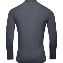 POC - Layer Merino Mock Neck Jersey - Radunterhemd