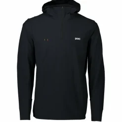 POC - Mantle Thermal Hoodie - Fahrradjacke