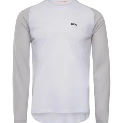 POC - Motion Air L/S Jersey - Radtrikot