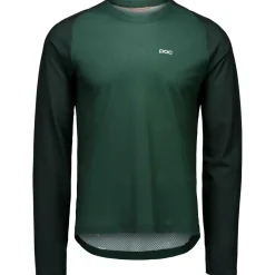 POC - Motion Air L/S Jersey - Radtrikot