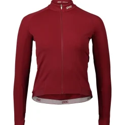 POC - Women's Ambient Thermal Jersey - Radtrikot
