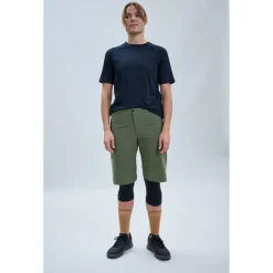 POC - Women's Essential Enduro Shorts - Radhose