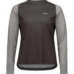 POC - Women's Motion Air L/S Jersey - Radtrikot
