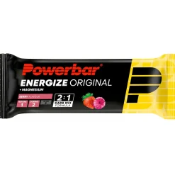 PowerBar - Energize Original Berry - Energieriegel