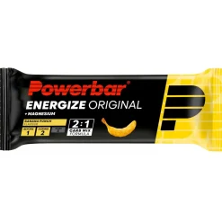 PowerBar - Energize Original Banana Punck - Energieriegel