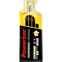 PowerBar - Powergel Original Vanilla - Energiegel