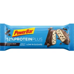 PowerBar - ProteinPlus 52% Cookies & Cream - Recoveryriegel