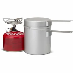 Primus - Essential Trail Kit - Gaskocher