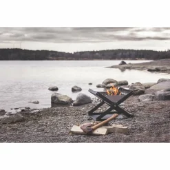 Primus - Kamoto Openfire Pit Large - Trockenbrennstoffkocher