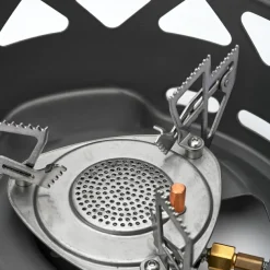 Primus - Primetech Stove Set II w. pan - Gaskocher