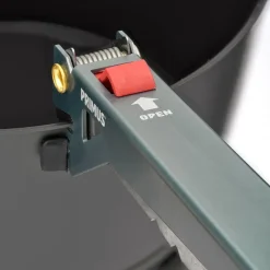 Primus - Primetech Stove Set II w. pan - Gaskocher