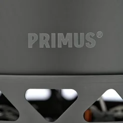 Primus - Primetech Stove Set II w. pan - Gaskocher