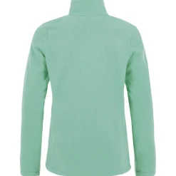 Protest - Girl's PRTMutey JR 1/4 Zip Top - Fleecepullover