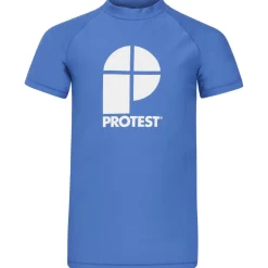 Protest - Kid's PRTBerent Surf T-Shirt Short Sleeve - Lycra