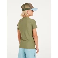 Protest - Kid's PRTBerent Surf T-Shirt Short Sleeve - Lycra