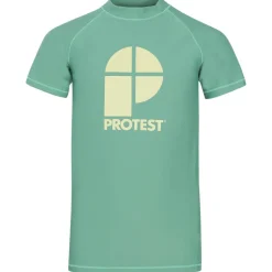 Protest - Kid's PRTBerent Surf T-Shirt Short Sleeve - Lycra