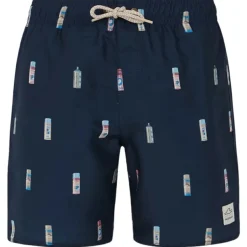 Protest - Kid's PRTBitmap Beachshort - Badehose