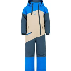 Protest - Kid's PRTBobby Snowsuit - Overall