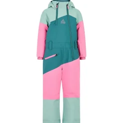 Protest - Kid's PRTCaitlin Snowsuit - Overall