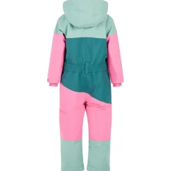 Protest - Kid's PRTCaitlin Snowsuit - Overall