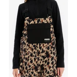 Protest - Kid's PRTCarina Salopette - Skihose